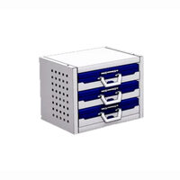 Modul Provan 0.5 m cu 3 casete de service