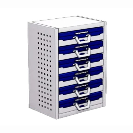 Modul Provan 0.5 m cu 6 casete de service