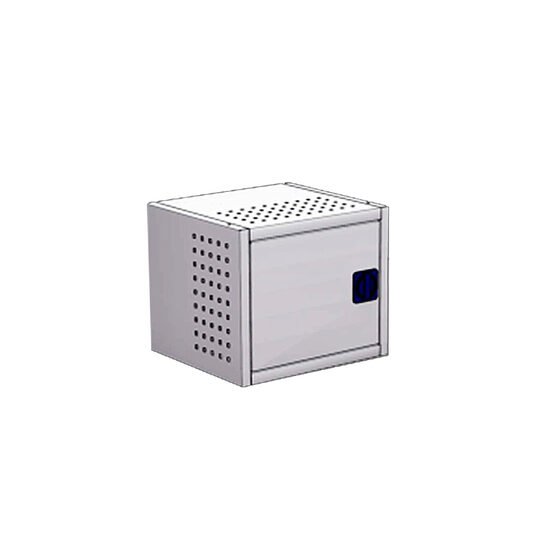 Dulap Provan 0.5 m cu inaltime 420 mm si adancime 460 mm