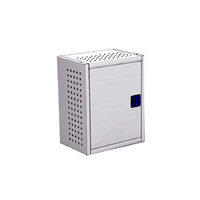 Dulap Provan 0.5 m cu inaltime 630 mm si adancime 360 mm