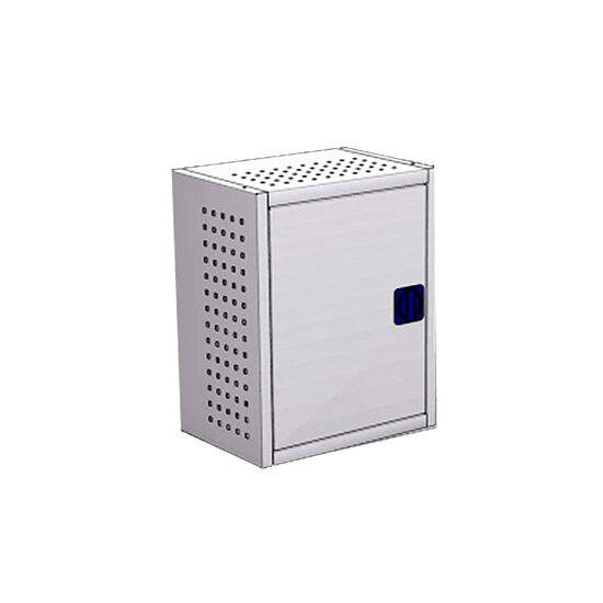 Dulap Provan 0.5 m cu inaltime 630 mm si adancime 360 mm