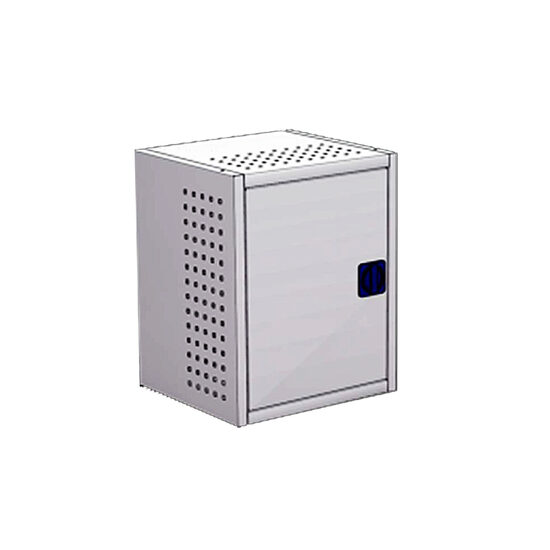 Dulap Provan 0.5 m cu inaltime 630 mm si adancime 460 mm