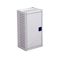 Dulap Provan 0.5 m cu inaltime 840 mm si adancime 360 mm