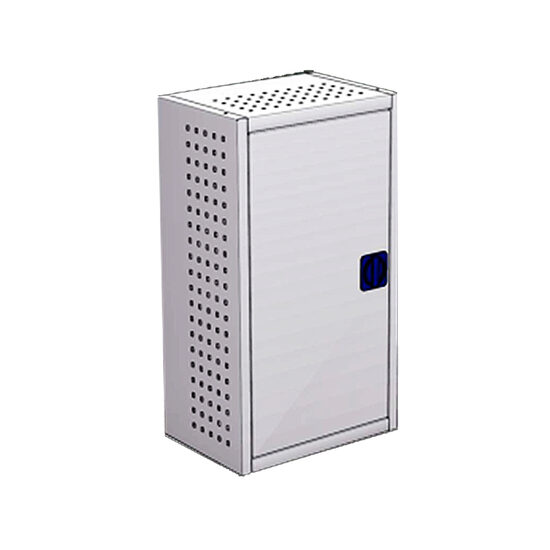 Dulap Provan 0.5 m cu inaltime 840 mm si adancime 360 mm