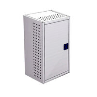 Dulap Provan 0.5 m cu inaltime 840 mm si adancime 460 mm