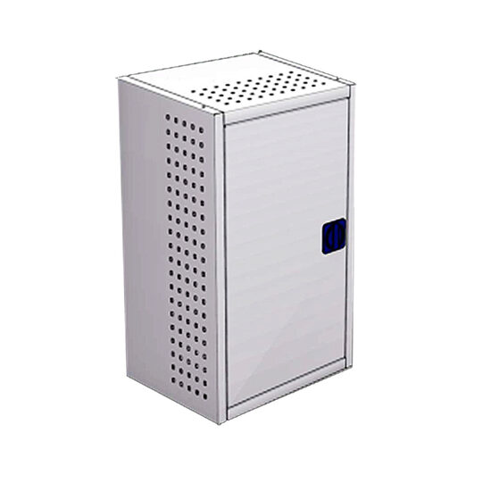 Dulap Provan 0.5 m cu inaltime 840 mm si adancime 460 mm