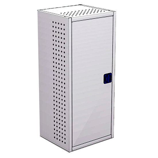 Dulap Provan 0.5 m cu inaltime 1155 mm si adancime 460 mm