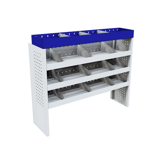 Sistem mobilier modular Provan VCPL-125-001-1 pentru CITROEN Nemo 2008-2017, ampatament L1 (2513 mm), inaltime H1 (1721 mm)