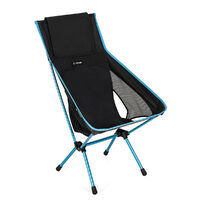 Scaun camping Helinox, Chair One High-Back (re), Black