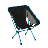 Scaun camping Helinox, Chair One (re), Black