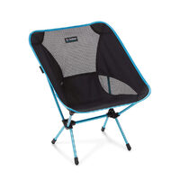 Scaun camping Helinox, Chair One, Black