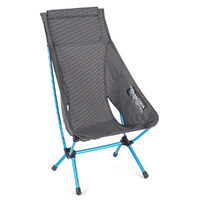 Scaun camping Helinox, Chair Zero High-Back, Black