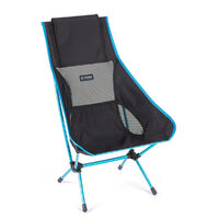 Scaun camping Helinox, Chair Two, Black