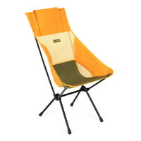 Scaun camping Helinox, Sunset Chair, Flame Multi Block