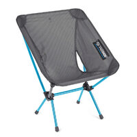 Scaun camping Helinox, Chair Zero L, Black