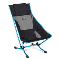 Scaun camping Helinox,Beach Chair, Black '22