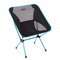 Scaun camping Helinox, Chair One XL, Black