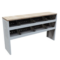 Sistem mobilier modular Provan VCPL-150-020-1 pentru OPEL Combo 2018, ampatament L2 (2975 mm), inaltime H1 (1817 mm)