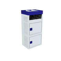 Sistem mobilier modular Provan VCPL-050-006-1 pentru PEUGEOT Bipper 2008-2017, ampatament L1 (2513 mm), inaltime H1 (1721 mm)