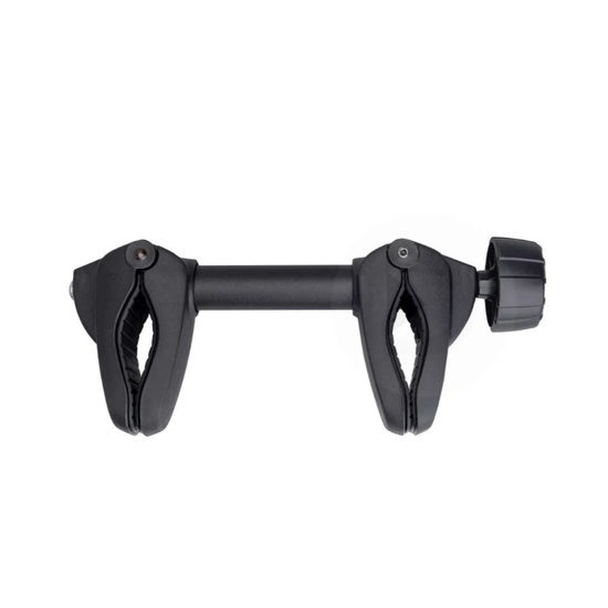 Peruzzo 693/QTN - Brat 3D Negru - pentru fixarea celei de a 4 biciclete pe suporturile Peruzzo Siena