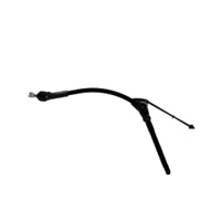 Accesoriu pentru atasarea bicicletei copilului in spatele bicicletei adultului Peruzzo Trail Angel, Negru