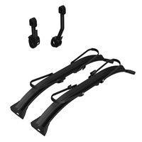 Kit transport 2 biciclete electrice pentru Platforma GP PAN Saturn