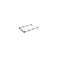 Sistem Grilaj CRUZ Evo Rack Alu module A28-140 (912-452) pentru Volkswagen Caravelle T7 (SWB - fixpoint) (2024 -> prezent)