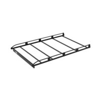 Sistem Grilaj CRUZ Evo Rack module E32-140 (910-552) pentru Volkswagen Caravelle T7 (LWB - fixpoint) (2024 -> prezent)