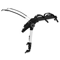Suport 2 biciclete cu prindere pe haion Thule OutWay Hanging 994001 pentru MG HS 5 usi SUV model 2024 - prezent