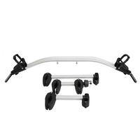 Kit Suplimentar pentru a 4-a bicicletă la suportul Peruzzo Zephyr 713/3  cu prindere pe carligul de remorcare