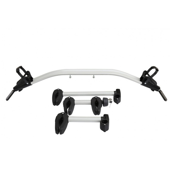 Kit Suplimentar pentru a 4-a bicicletă la suportul Peruzzo Zephyr 713/3  cu prindere pe carligul de remorcare