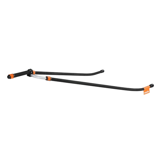 Bara de tractare remorca Reacha drawbar pentru incarcaturi mari