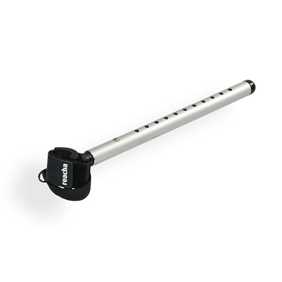 Conector frontal de bicicleta pentru remorca Thule Reacha