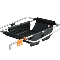 Cos de marfa pentru remorca de bicicleta Thule Reacha