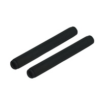 Protectii pentru suportul lateral suplimentar a remorcii Thule Reacha
