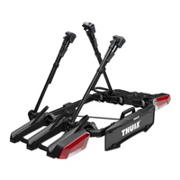 Suport biciclete Thule OutPace cu prindere pe carligul de remorcare - pentru 3 biciclete