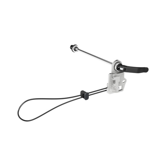 Thule Axle Mount ezHitch plate with Quick Release- placa montaj osie cu eliberare rapida