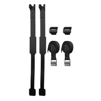 Accesoriu suport biciclete Thule ClipOn cu montare pe haion