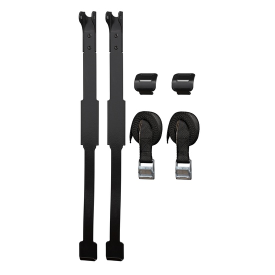 Accesoriu suport biciclete Thule ClipOn cu montare pe haion