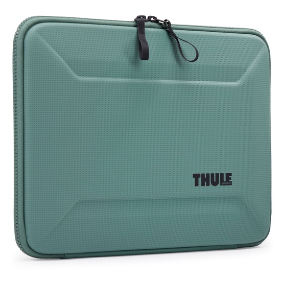 Carcasa laptop Thule Gauntlet MacBook Pro Cover 14", Hazy Green
