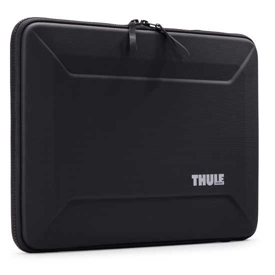 Carcasa laptop Thule Gauntlet MacBook Pro Cover 16", Black