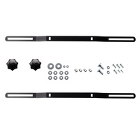Kit de prindere Placa de semnalizare V20 pe cutia Aragon TowBox V3
