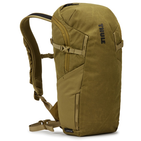 Rucsac drumetie Thule, AllTrail X, 15L, Nutria