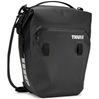 Genti pentru bicicleta, Thule, Shield Pannier, 22L, Black