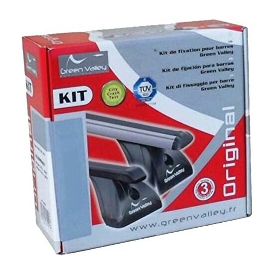 Kit GV Original 163211