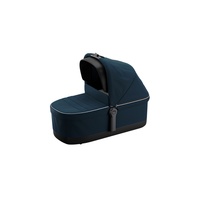Landou, Thule, Sleek Bassinet, pentru caruciorul Thule Sleek Navy Blue - RESIGILAT1