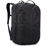 Geanta (Rucsac) voiaj, Thule, Aion, 52 cm, 40L, Black - RESIGILAT