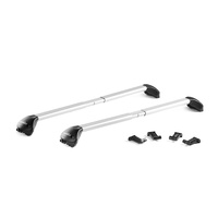 SISTEM Green Valley PREMONTAT Telescopic FREELINE Aluminiu GV156715