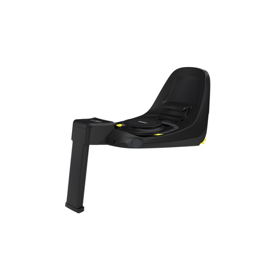 Thule Alfi - Baza inovatoare pentru scaun auto ISOFIX - RESIGILAT