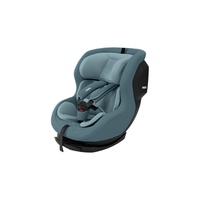 Scaun auto Thule Elm, 6 luni - 4 ani, Mid Blue - RESIGILAT